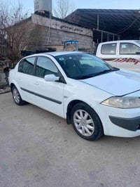 رينو ميجان • ٢٠١٣ • سوران