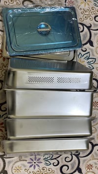 عندي سفنديش يفيد اهل المطاعم وهيج شي اخذتهن قبل فتره بس مااستعملتهن خل...