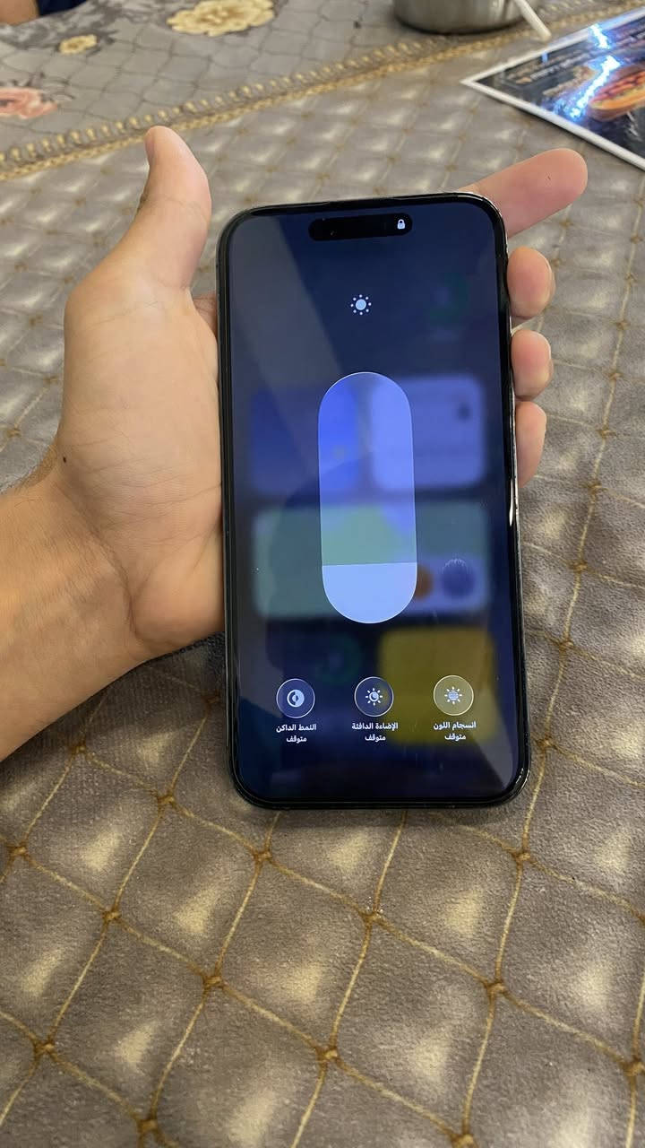 14برو ماكس للبيع
ذاكره 128
بطاريه 84 
دبل سيم ميعبر هوه 
السعر 780وبي مجال 
الشراي يتصل على رقم او يدخل خاص 
***********

