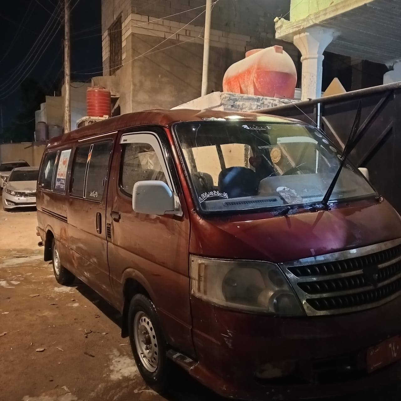 سلام عليكم سياره فتون 2010 حره ميسان نقصه طابوكه السعر 23 العنوان البصره الجزيره الرقم ***********
