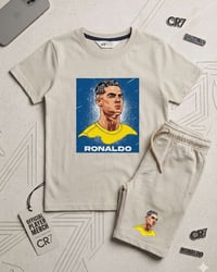 برمودا اوربي • مقاس ١٠ سنة • اقل طلب ٣ شد