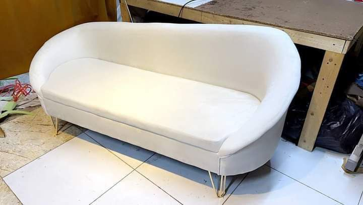 اللهم صلِّ على محمد وآل محمد 

شازلون قياس 160 سنتم 

شغل درجة اولى 

خدمة توصيل لجميع المحافظات العراق 

#اثاث #شازلون #كوشات #اعراس #مناسبات #منزلي #ديكور


**إذا كنت صاحب هذا الإعلان وتريد حذفه لأي سبب، رجاءا أرسل رسالة إلى الدعم الفني**