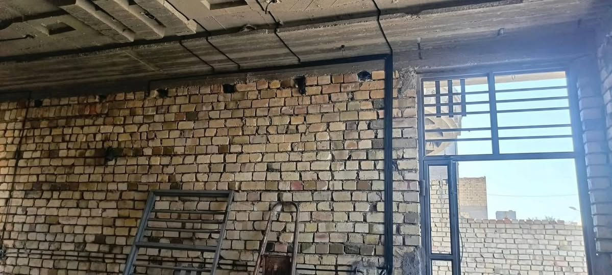 تاسيس كهربائيات المنازل 
جانب من اعمالنا داخل وخارج طوز خورماتوا 
بكوادر متميزه وباسعار مناسبه 
***********
***********
