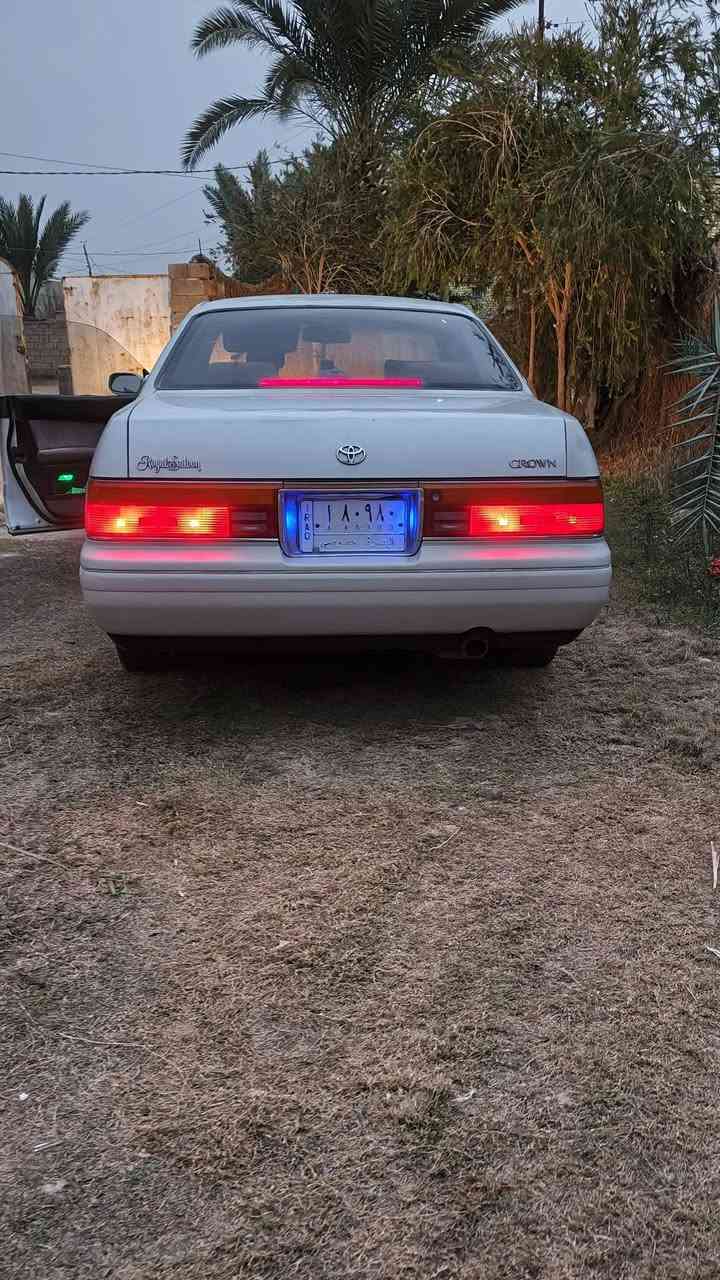 اللهم صل على محمد وال محمد سياره بطه كراون موديل 93 رقم بصره مشروع وطني سياره بسمي مكفوله كفاله عامه من الكص ونقل جثه والعيب شرعي سنويه باقيله 10 اشهر
تبريد 
تحكم بل مري 
مري شفط كلشي موظح بمقاطع الفيديوه سعر 73 ورقه غير متواجد عل فيس 
*********** العنوان

 الديوانيه قظاء عفك
