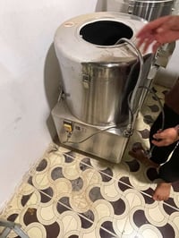 جديدة • ستيل • ٣٠ كيلو