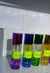 عطور • شيشه ٣٠مل • توصيل الفلوجة