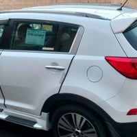 سبورتج 2015 للبيع للاستفسار الاتصال بالرقم 07727509726 مكاني بغداد
