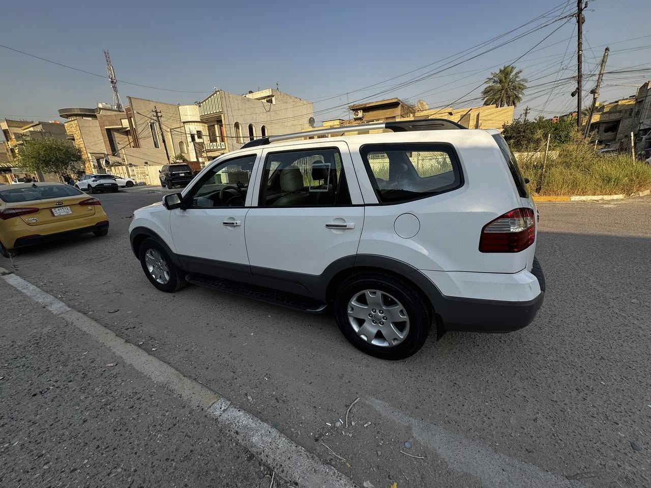 كيا موهافي  للبيع سعر 168


**إذا كنت صاحب هذا الإعلان وتريد حذفه لأي سبب، رجاءا أرسل رسالة إلى الدعم الفني**