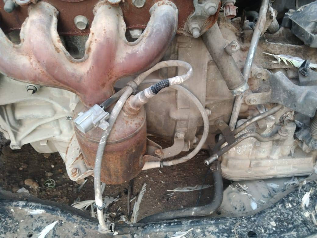 السلام عليكم  ساسوكي سويفت  ٢٠١٣ مكاني بغداد 
ابيع شلع اب ١٠ ورقات
محرك وكير برغي ممفتوح بيهن وشرط الشغل ولبدي وكهربائيات عقول نواعم هواي وياه ***********
