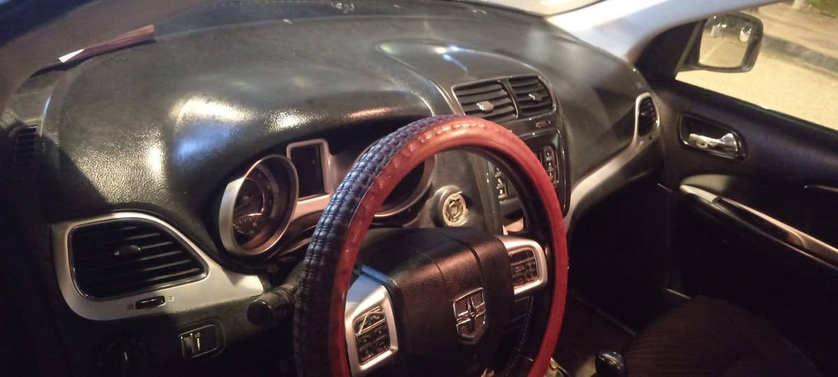 حدادة بلاد فيت بم مال بلاد  مالتهه البلادي غاز التبريد مالت الشركة قرصة البلاد جك السيارة مانازل بجم سليم ايرباكات سليمة يمكن ال جاملق الخلفي بية تصليح بأمريكا لان صور التقرير مابية جاملق بية بارد شبر بين الباب والجاملق صالهه سنه عدي مافاتح بنيد ولا عابر عل مصلح فقط بدلت شفت ودرايم شفت مال نص اصلي كير مكينه شرط تراي اربيل بصرة تريد تحويل نقص بس نص بانزين لان بية نص تفويلة 2018دخولية 2019 ٤ سلندر ٢٤٠٠ الأمريكي مو كوري يحب البانزين العادي *********** رقم صاحب السياره (مكلف بنشر ) مامتواجد ع النت السعر 132 البصرة, العراق
