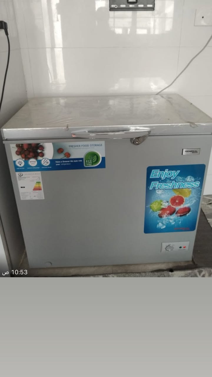 مجمةدةى رةنكى رساسي زور باكة كةم بةكارهاتوة شوين هةولير


**إذا كنت صاحب هذا الإعلان وتريد حذفه لأي سبب، رجاءا أرسل رسالة إلى الدعم الفني**