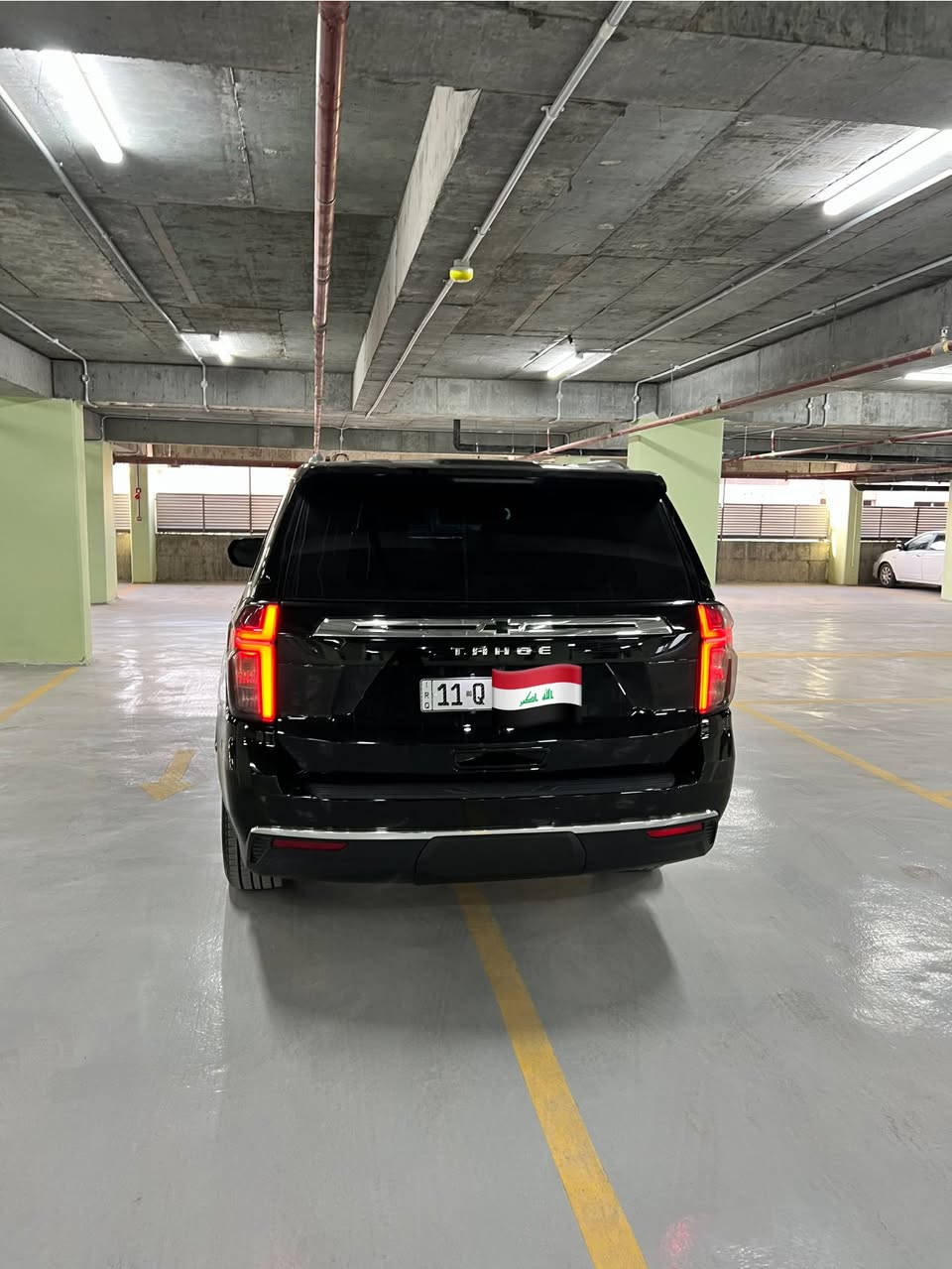 خليجي وكالة المنصور بغداد دعاميه برايمر 

 كفاله عامه من الصبغ والتعديل 
 
ماشيه 41 الف   كيلو 

المواصفات

• رادار داتا شو صغير 
• ثلاجة
• رادار جانبي وخلفي
• نقطة عمياء
• تحديد مسار
• تنبيه خطوط الشارع عند الانحراف
• كشن كهرباء
• لايت زينون بلادي
• تشغيل عن بعد
• 4 بصمات + بصمة تشغيل
• فتح ذاتي عن الاقتراب من السيارة

 ملاحظة: المكينة بشرط ممفتوحة بعدها بحالة الوكالة وبشرط الفحص
مغلفه bbf
رقم السيارة بغداد
جديده سياره باقي تفاصيل ع رقم 
***********
