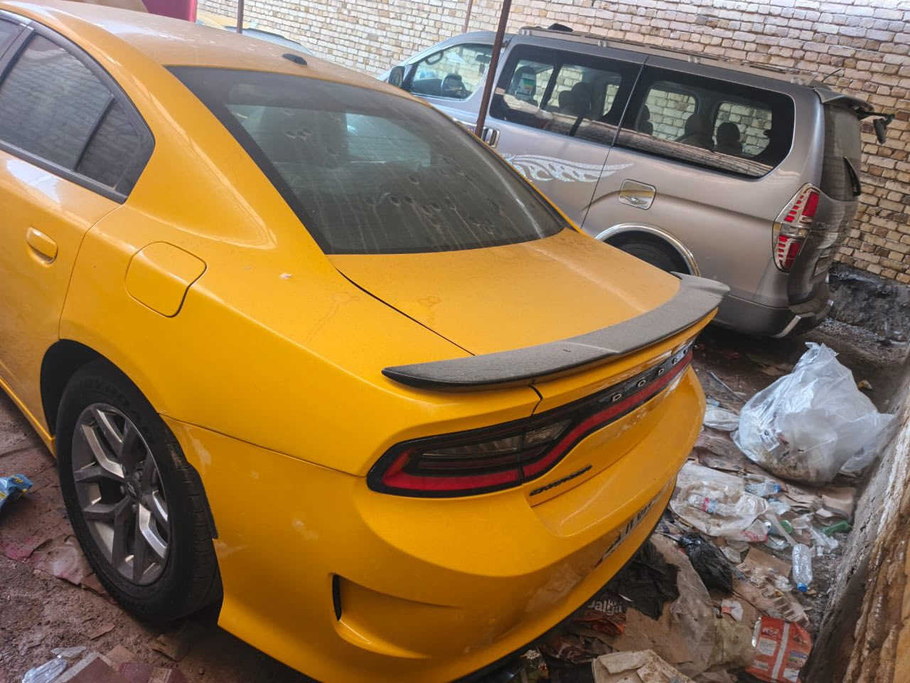 ‏ سلام عليكم جارجر للبيع موديل 2020خطها كربلاء عمارة مواصفات جيتي رقم بغداد مشروع وطني مكلف بالنشر، 
رقم الهاتف ‭٠٧٨٢ ٤٥٨ ٩٩٢٢‬ 
السعر 225
