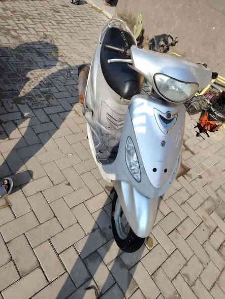 دراجه ماكس رمبه للبيع مامفتوحه دراجه جديده فول نضافه ما متعوبه السعر خاص المو شراي لا يعلق هاذه رقمي ***********
