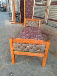 تخت جملة • عرض • موصل كراج الشمال