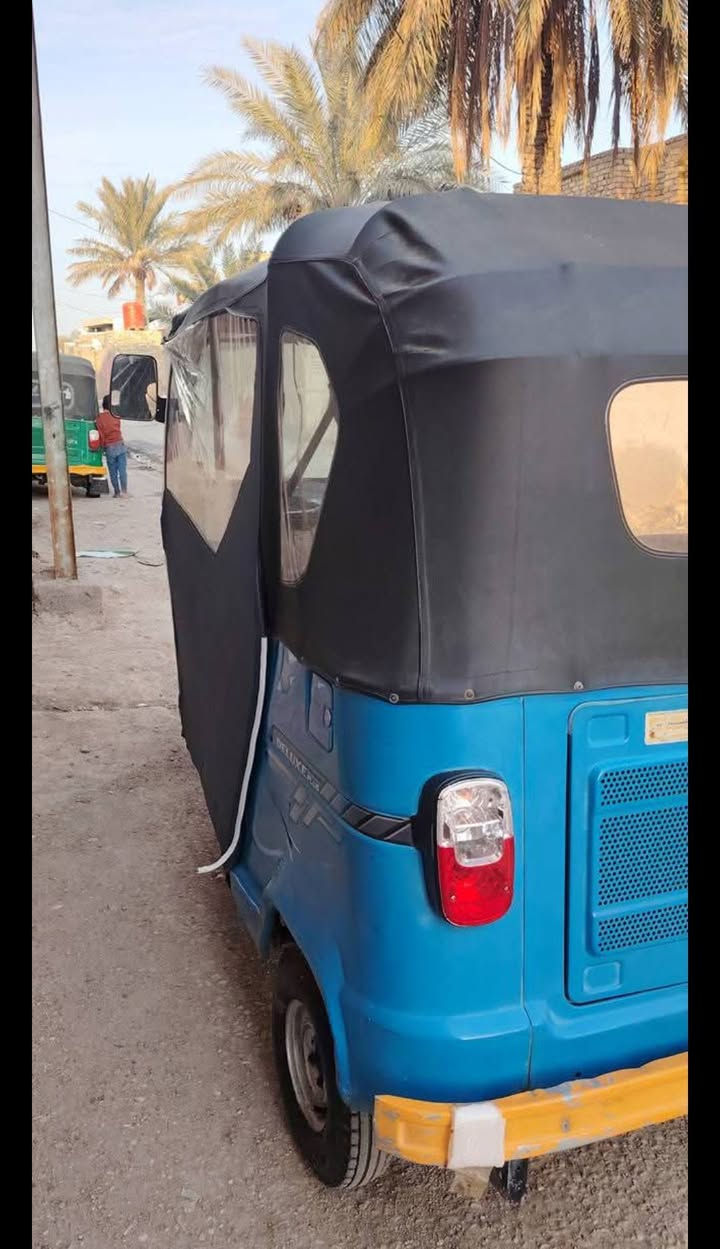 سلام عليكم تكتك تي في اس البيع
موديل 2021 مكفوله من الصبغ و معجون تكتك جاهزه تخم تاير جديد سلف جديد هندر شغال
كهربائيات كله جاهزه اوراق مكفوله مكينه خير من الله كبل الشارع مكان التكتك واسط قضاء الحي لاستفسار انتصل ***********
