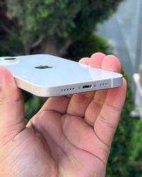 ايفون 13 ١٢٨ • بطارية ٩١ • ضمان ٥ أيام