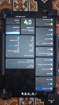 تاب ١٨ • مواصفات بالصور • مدينه الصدر