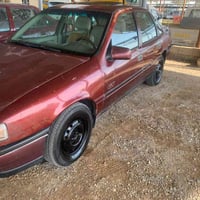 فكترا • ١٩٩٠ • رقم صلاح الدين