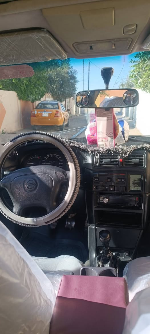 للبيع اوبل فكترا. حجم 20 موديل 93 رقم نينوى مسطرة  سنويه عضم بسمي شرط تحويل كابون بانزين بيها. استيرن بور قفل مركزي جامات لامامي كهربائيّ تنتا كهربائيّ كير مكينه شرط كهربايات كلها شغاله سياره بلاديه وضع شركه لا صبغ ولا تصليح. شرط من دعاميه. لادعاميه السعر52 وبيها مجال ***********
