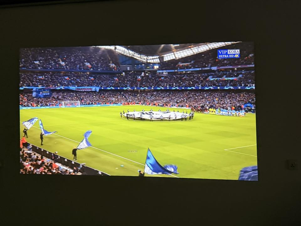 اشتري ولا تفكر الخصم الأقوى ب عالم الداتا شو 
مع الضمان 

متوفر جمله مفرد اقوى سعر في العراق 

اقوئ خصم في العراق يرجى المراسله

TOPTRO X7 غني عن التعريف 

سمارت اندرويد 9 واي فاي بلاتوث 

صورة عملاقة تصل الى 300 بوصة 

تصحيح الانحراف تلقائي

فوكس تلقائي 

دقه 1080 تدعم 4k

26000 لومنس

600ansi 

تدعم الغة العربية 

يربط على الموبايل 

يعمل على الكهرباء 

عمر العدسة 50000 ساعه

مع ضمان اسبوع اي خلل يتم الاستبدال 

واتساب: ***********

جديد اوبن بوكس 

للحجز عبر الخاص او واتساب ***********

متوفر جملة مفرد
