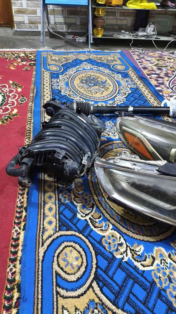غراض سوناتا 2018 للبيع للعلم دكشن البارد شغال عل الفحص بدلته لان كالو بي العطل وطلع موبي سبب التشخيص دكشن محرك 2400 جي دي اي مع مازدات امريكي موضح بالصوره مع حساس راجز سي وان مع ادرايم شفت الطويل هم بدلته بسب التشخيص الخطء  للعلم الدايم شفت عل الشغل والفحص وبسعىدر جداا مناسب ***********
