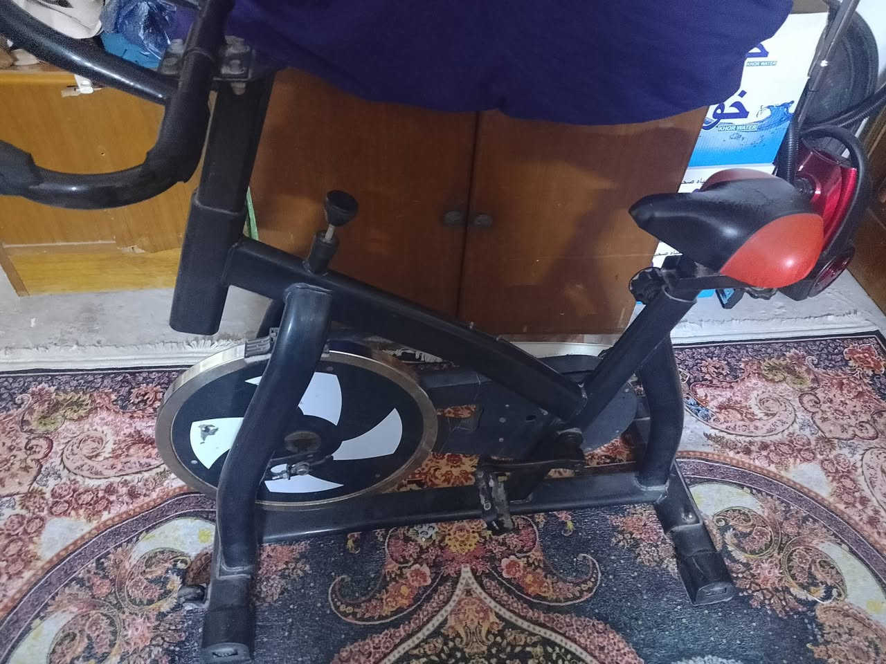 للبيع طباخ ايطالي جيرمن كله شغال فوك والجوه على فحص ميز تركي  جام 50بي مجال


**إذا كنت صاحب هذا الإعلان وتريد حذفه لأي سبب، رجاءا أرسل رسالة إلى الدعم الفني**