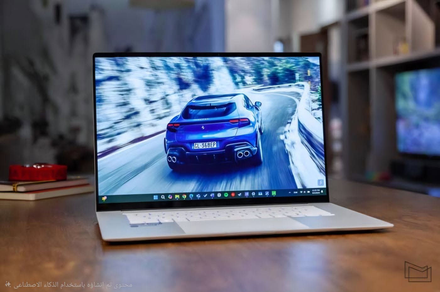 اللابتوب الانيق والنحيف (راقي جدا)
 ASUS Zenbook S 16 Oled Copilot+
 مستعمل اقل من الشهر 
اللون ابيض اسكندافي 
 شاشة 16 بوصة، دقة 3K، معدل تحديث 120 هرتز تدعم اللمس
معالج Ryzen AI 9 HX 370
ذاكرة وصول عشوائي (RAM) سعة 32 جيجابايت، 
قرص SSD سعة 2 تيرابايت،
 نظام تشغيل Windows 11
السعر مليون و900 الف  
بغداد الحارثية 
***********
