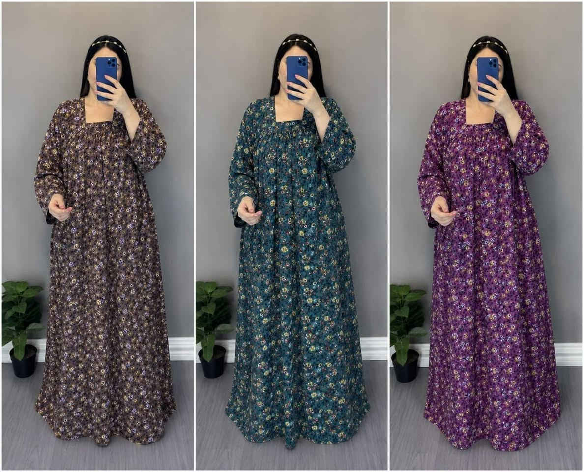 #دشداشة ردن كامل 
كشمير ايطالي دبل صبغ 
درزن نضامي 4 لون او 3 حسب النقشة 
قياسات xl. Xxl. 3xl
قالب جداً راهي كلوشة 90cm صافي 
قالب يلبس لحد وزن 110 
✅#سعر الدرزن 65 الف✅


**إذا كنت صاحب هذا الإعلان وتريد حذفه لأي سبب، رجاءا أرسل رسالة إلى الدعم الفني**