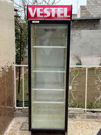 عارضة عامودي تبريد فول  موصل ايسر  07512117886