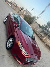 فيوجن • ٢٠١٦ • ١.٥ تيربو