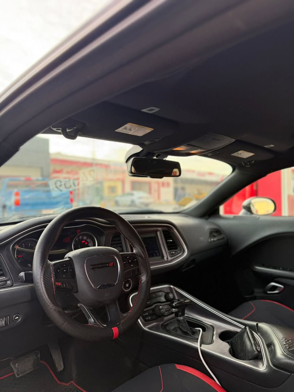 السلام عليكم جالنجر 2018للبيع السيارة مكفوله كفاله عامه ماعده البنيد صبق فقط مواصفت sxT تخم تاير جديد محرك وكير شرط السعر 160 بيها مجال   مكان السيآره اربيل لاستفسار علا الرقم 
***********
***********
