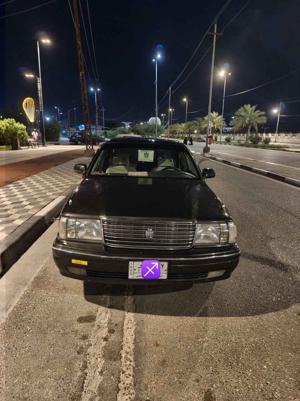 سلام عليكم 
راس ثور تكم موديل 1999 رقم بصره سنويه خالصه ب 2025

مكفوله من النقل ولگصه ولضربه وعيب شرعي مصبوغه جماليه اثر جراد تخم تاير حداديه زينه مكينه وكير شرط مكينه 3000 بطل اسود مكان بصره سفوان رقم الهاتف ‏‪***********‬‏

