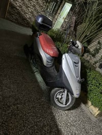 اسلام عليكم اكزز ياباني نوزل سكليتر خطين لدراجه مكفوله كفاله عامه مابي...