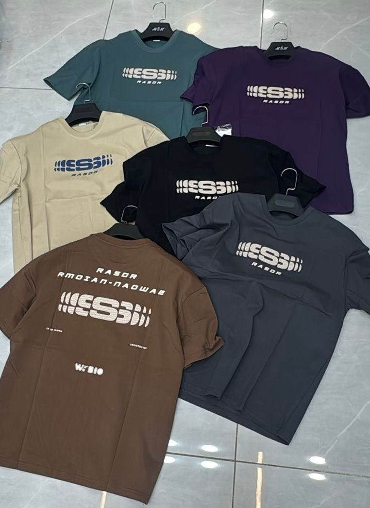 بدي قطن 🇨🇳 ماستر كوالتي

سعر القطعة 🔟 الف فقط
الشد موديل بي الوان كاملة

قياس L // 3XL قالب ✅

شرط الفحص امام المندوب


**إذا كنت صاحب هذا الإعلان وتريد حذفه لأي سبب، رجاءا أرسل رسالة إلى الدعم الفني**