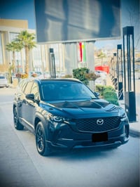 مازدا CX-50 • موتور ٢.٥ • السليمانية