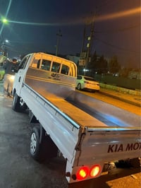 كيا • ٢٠١٠ • أربيل