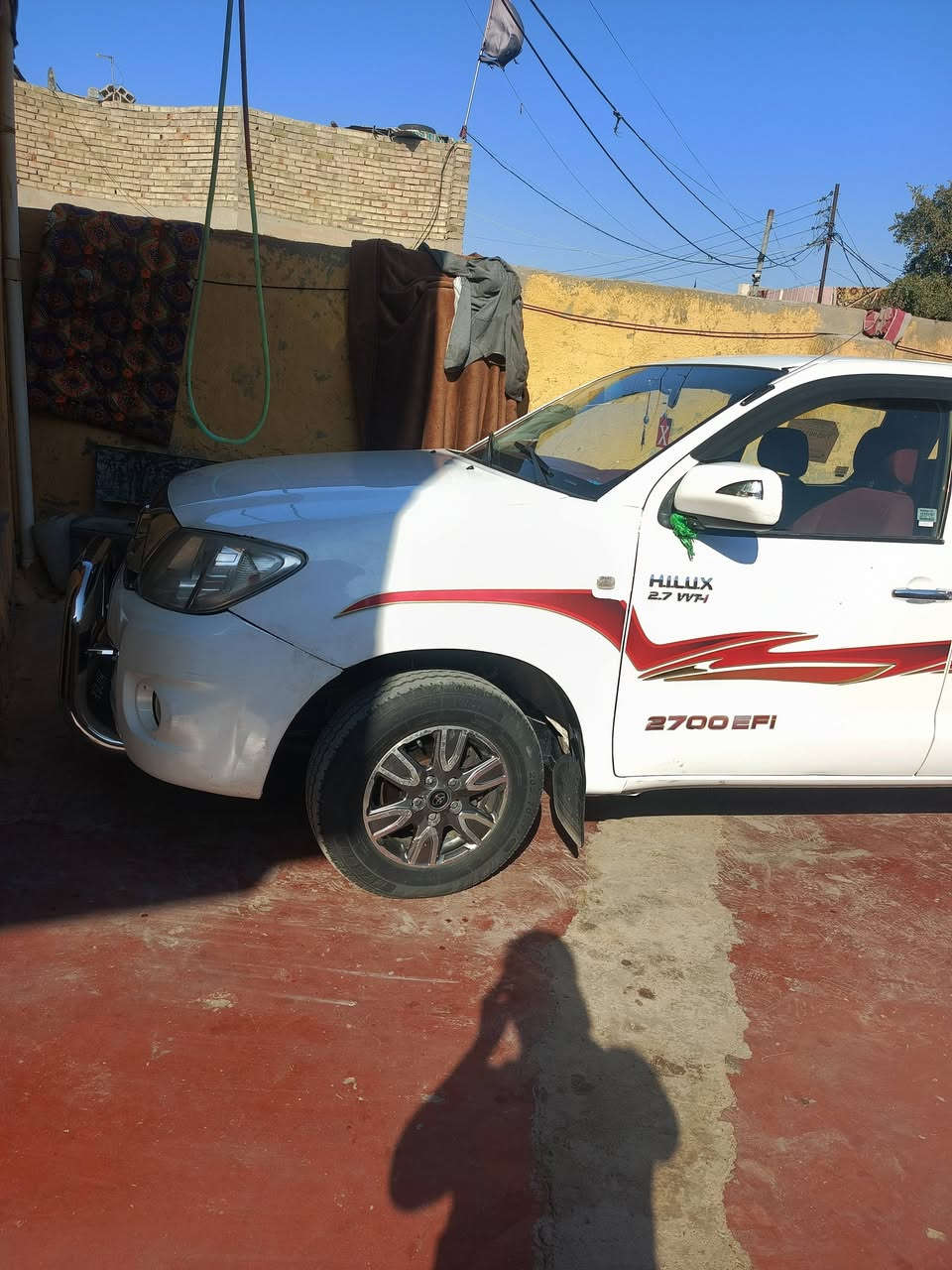 السلام عليكم عندي هاي سياره موديل 2011 رقم واسط لاستفسار هاذ الرقم ***********
