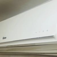 سبلت ٢ طن • غاز R22 • شاشة ٣٢ بوصه