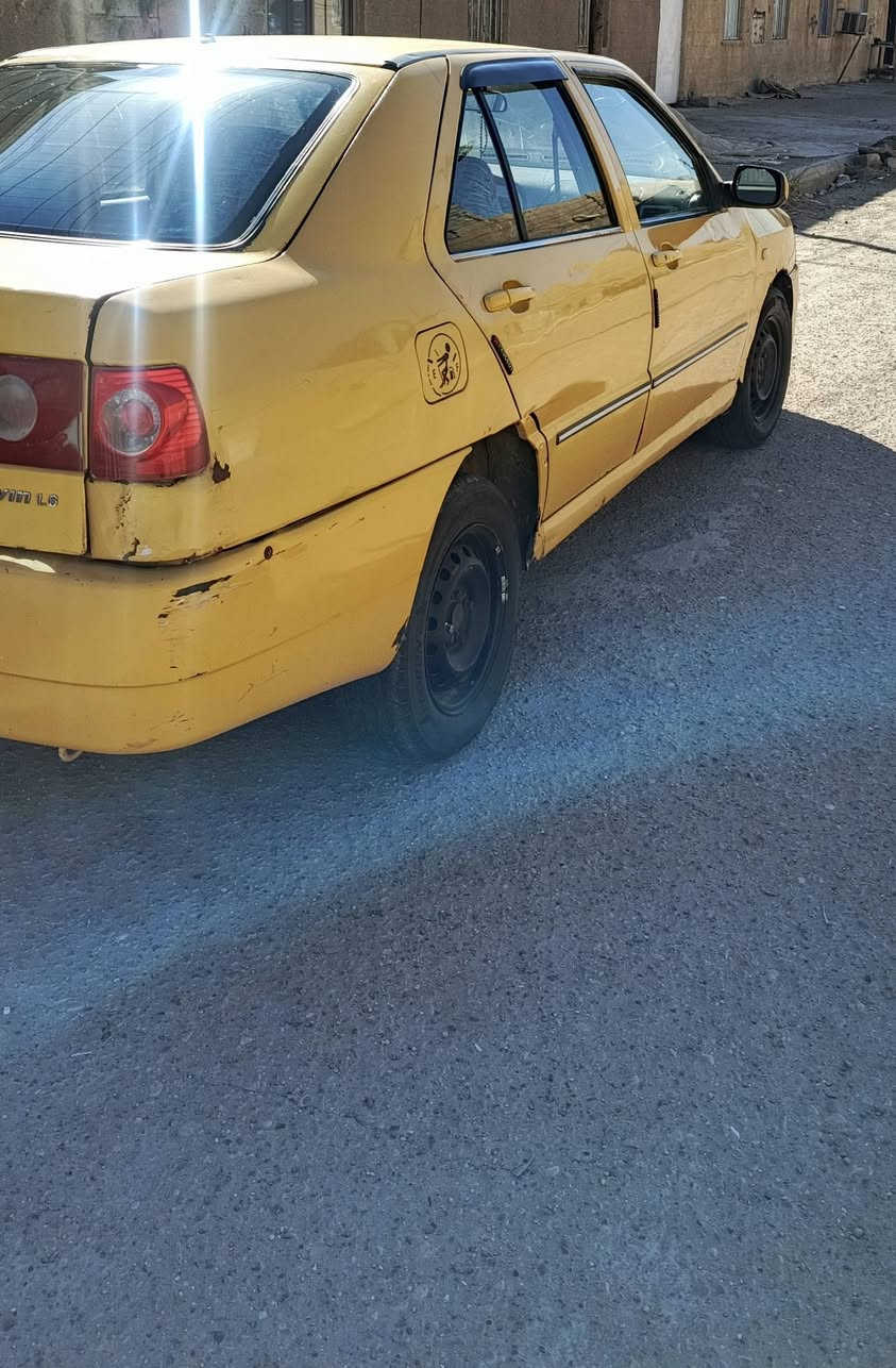 شيري محور 1600 كير ومحرك جدد كامله بس جامه اماميه مفطره تخم تاير لايت عالي ناصي سكنات اشاير صدر زين مشط جديد نوزلات جدد بلكات جدد كلشي بيها نضيف والكشر مبين بيها طعجه بالباب ومعدله سعرها 25 مكاني بغداد تحويل تتكاتب مروري ويه الشرعي عليها هيئه مال سنه غرامات ما عليها تأخذ صافي


**إذا كنت صاحب هذا الإعلان وتريد حذفه لأي سبب، رجاءا أرسل رسالة إلى الدعم الفني**