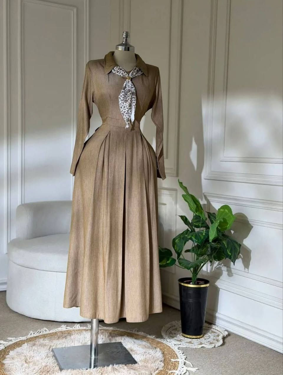 فخامه. وجمال. المديل فستان روووعه 

🧶🧶نوع الخامة للن  تركي  ❤️

السعر 35 الف
L

المقاسات   38🌹40🌹42🌹44🌹46🌹48


**إذا كنت صاحب هذا الإعلان وتريد حذفه لأي سبب، رجاءا أرسل رسالة إلى الدعم الفني**