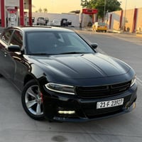 تشارجر SXT • ٢٠١٧ • كركوك