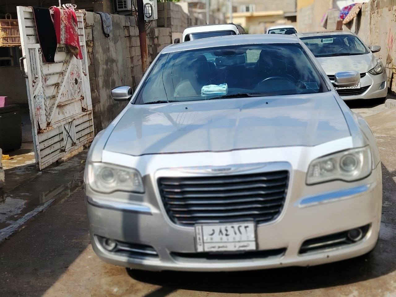 سلام عليكم ورحمه الله
بيع ومراوس اوبامه 13 وارد كندي حادثهه طخه بلچاملق الخلفي بدون دواخل بيهه بارد جاملق الامامي 
سياره فول عده الفتحه السياره أس كشنات كهربائي 
بصمه ابواب
تشغيل عن بعد
حساسات امامي خلفي 
السياره عليهه ادامه عامه
تخم دسكات
تخم نوزلات
تخم مجاول
تخم بلكات
السياره مال جناي
مكاني خان بني سعد رقم موبايل
***********
سعرالسياره 140 وبيهه مجال قليل 
رجائن ذكرت التفاصيل كلهه. لاتسئلوني عنهه
