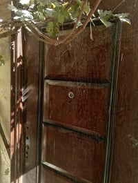 باب للبيع التواصل واتساب 07819876277 السعر 150