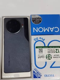 كامون 30 برو 5G • كامون 30 برو فايف جي • هاتف كامون • موبايل كامون • ت...