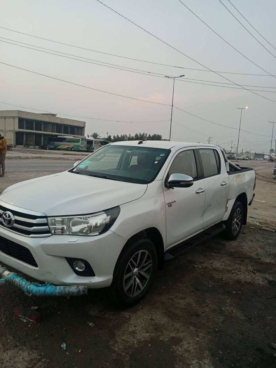 تيوتا كاز للبيع ***********
