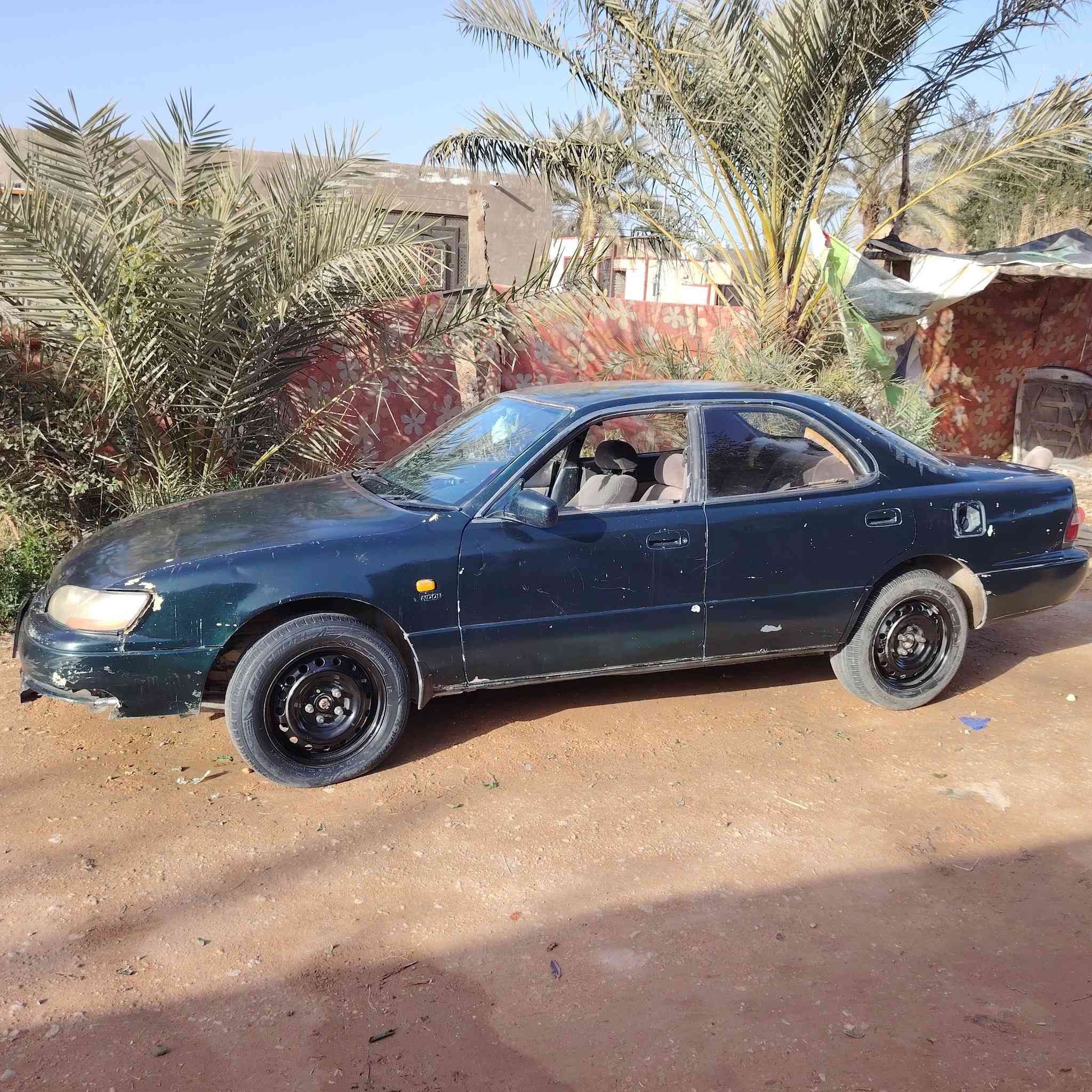 كامري وندوم بدون راعي اتعهد سرقه وعشاير سعر 12ترهم مراوس ***********
