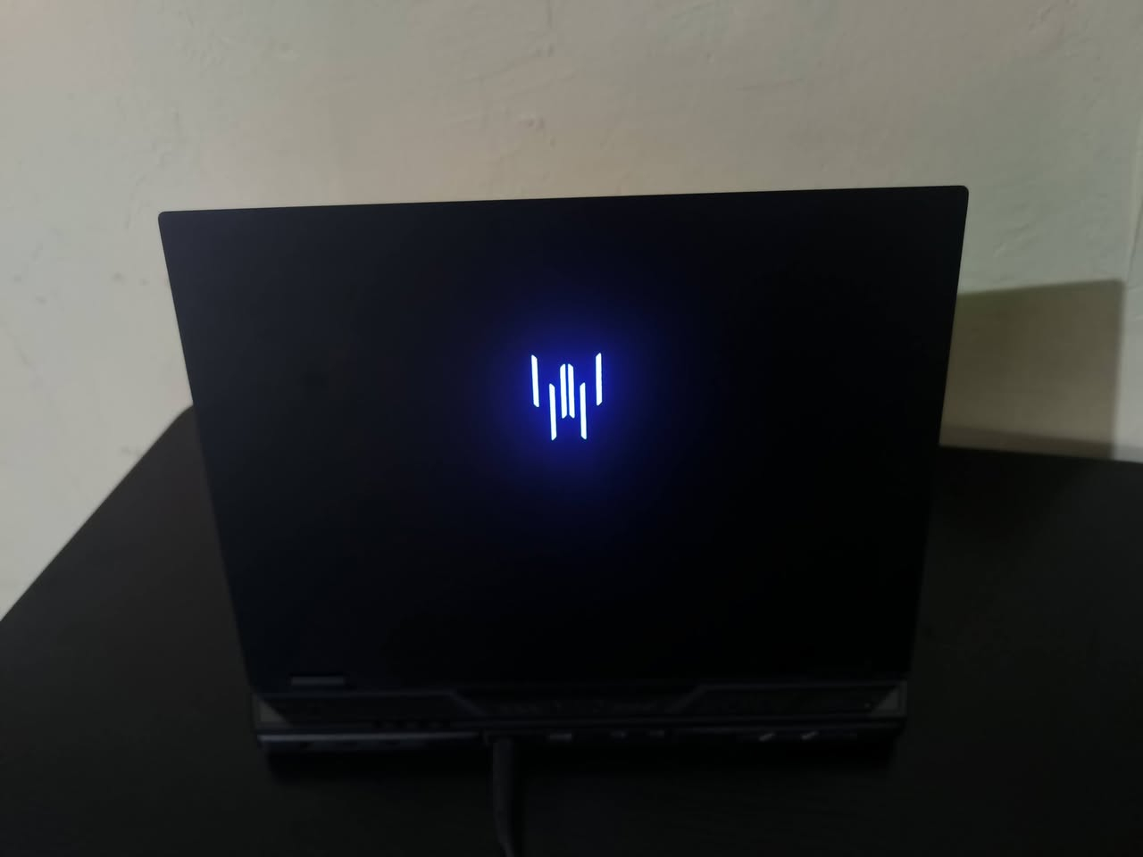 Acer Predator Helios Neo 16
مستعملة اسبوع واحد
نظافة 99%
السعر: 1.900.000 قفل
جميع المواصفات مذكورة في الصورة
للتواصل:
0787 111 9888
