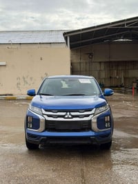 اوتلندر سبورت • ٢٠٢٤ • فورويل 4X4