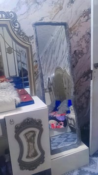 غرفه تركيه نضيفه مالبيه اضرار السعر خاص 07807397791
